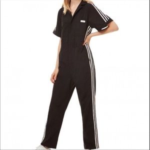 Adidas Fiorucci Track Jumpsuit